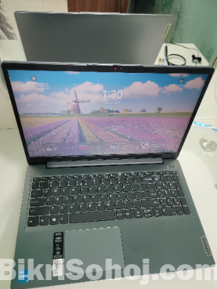 Lenovo IdeaPad 3 15IAU7 ( 1 Y Warranty Available )